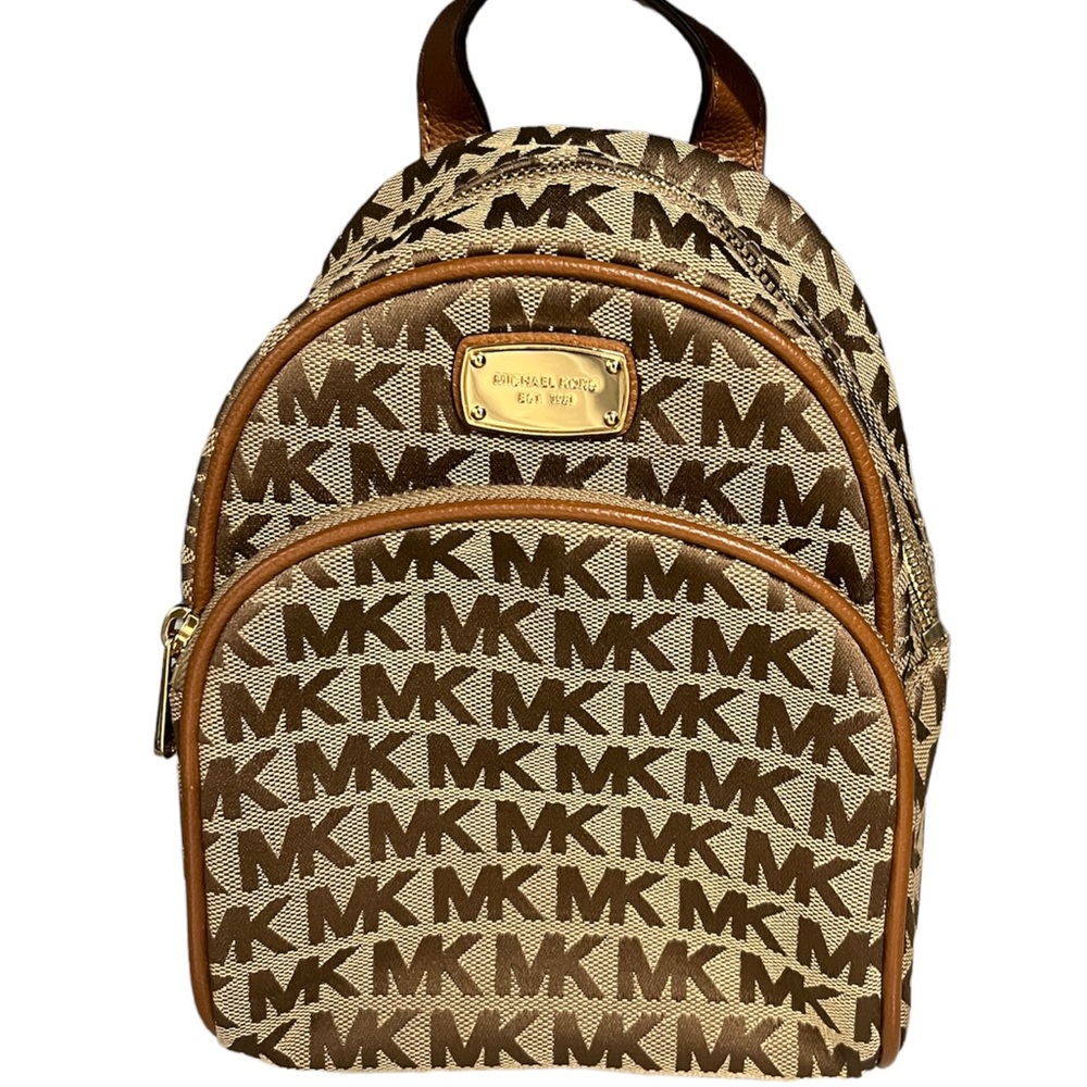 Michael Kors Backpack Mini Backpack